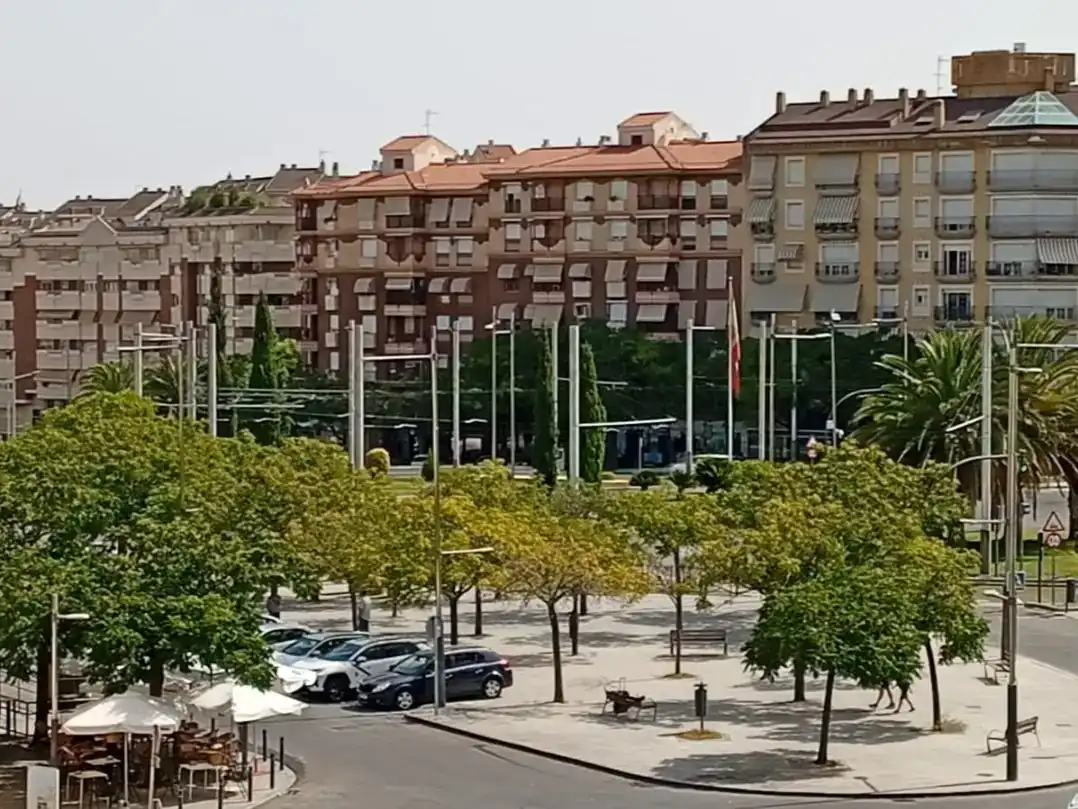 Pis de 120 m² a Jaén
