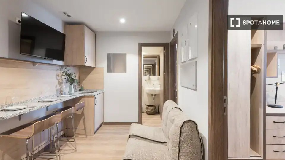 Habitación en alquiler, Málaga