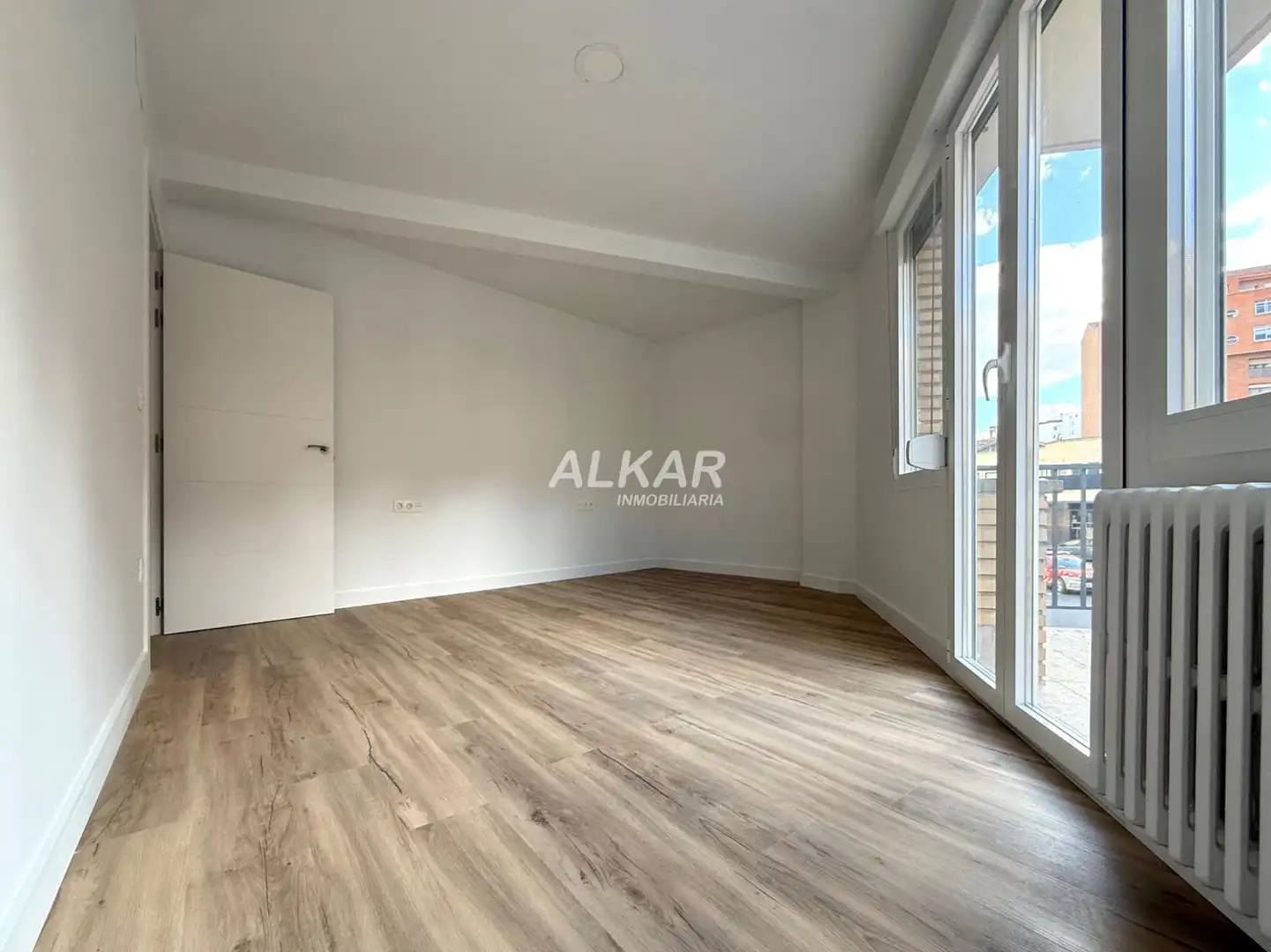 Pis de 170 m² a Tudela