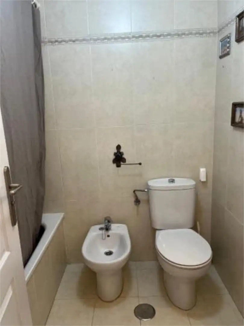 Piso de 65 m² en Algeciras