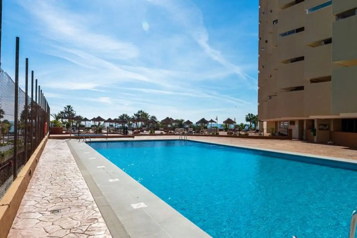 Piso de 36 m² en Almuñécar