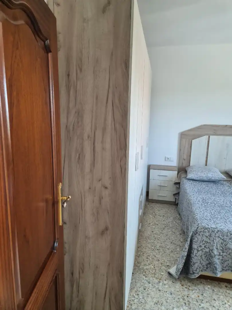 Piso de 160 m² en Carballo
