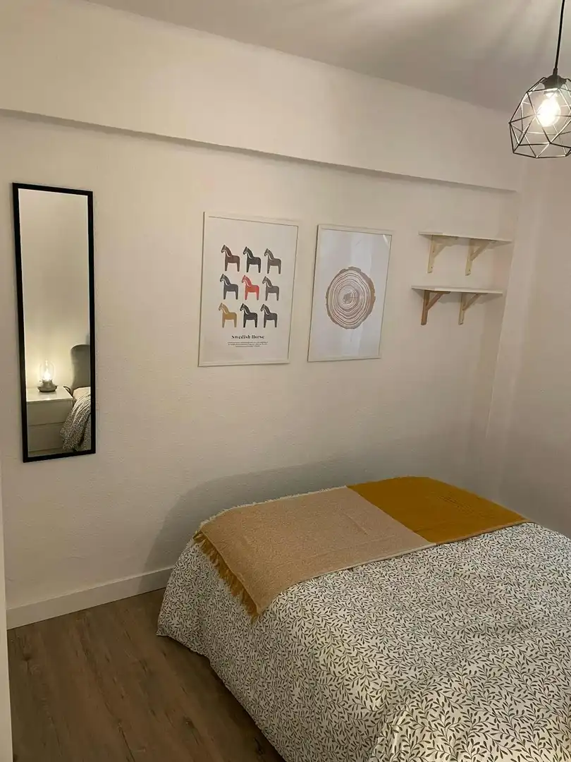 Habitació de lloguer, València