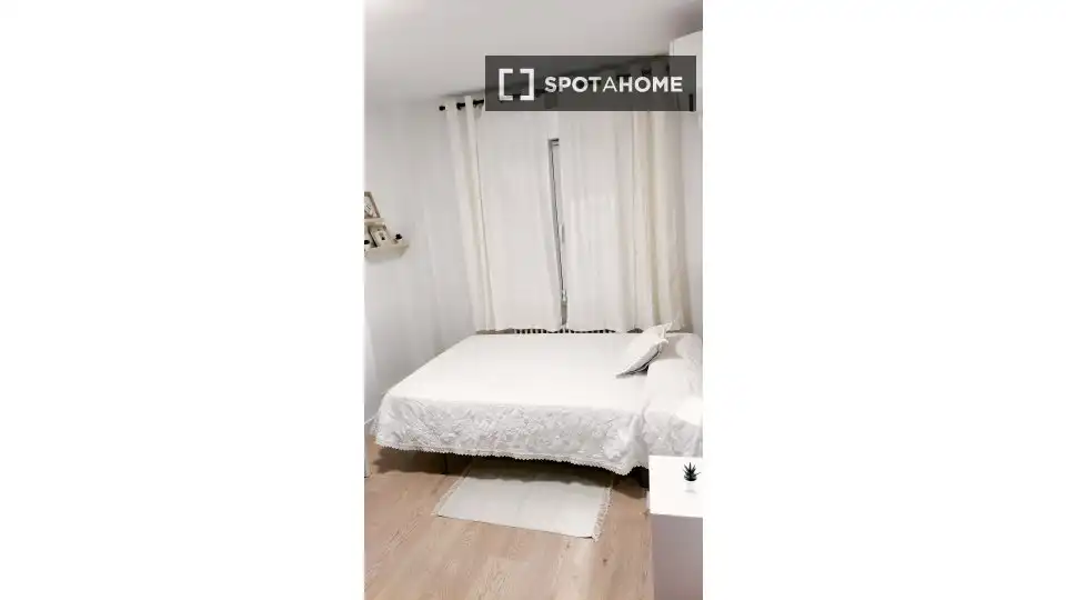 Habitación 167 m², Valladolid