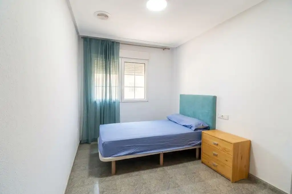 Pis de 101 m² a Múrcia