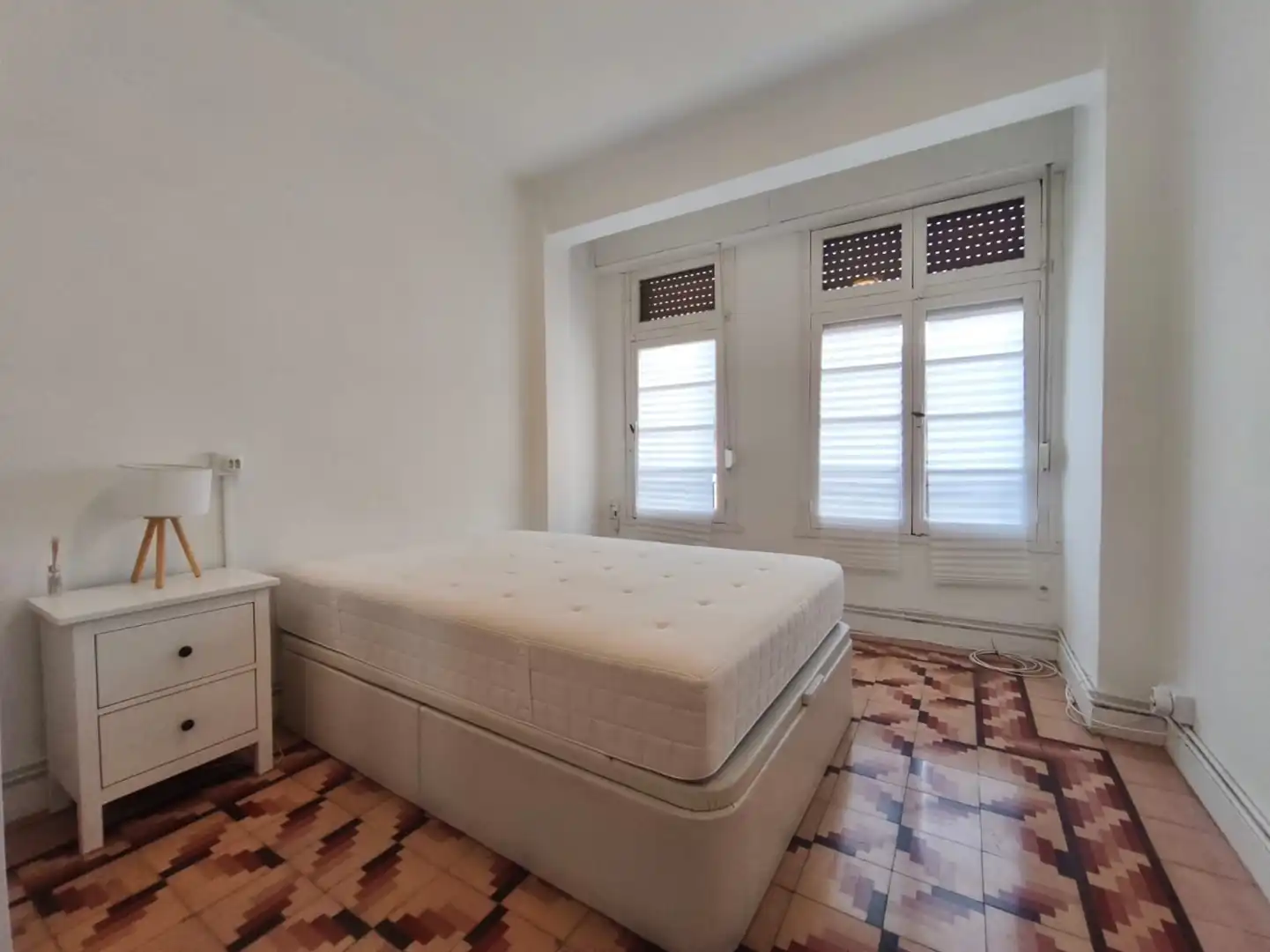 Pis de 77 m² a Gijón