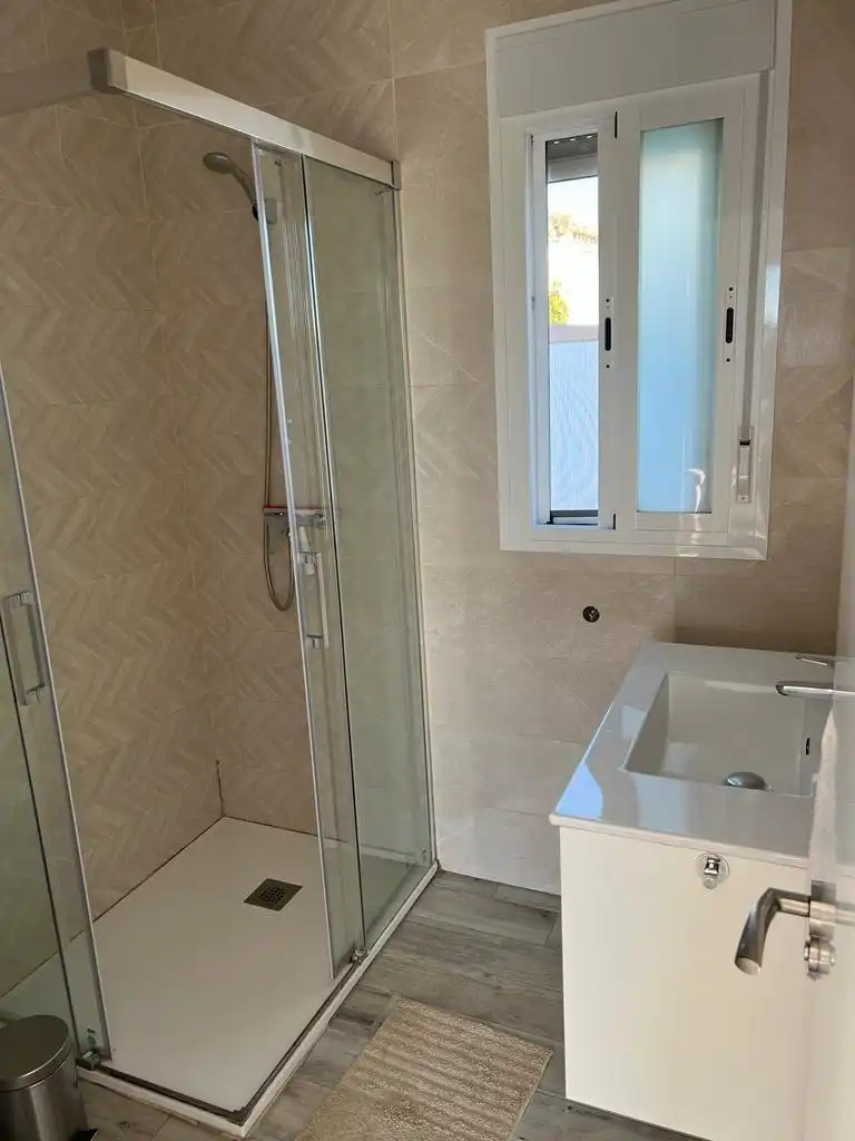 Piso de 100 m² en Chiclana de la Frontera