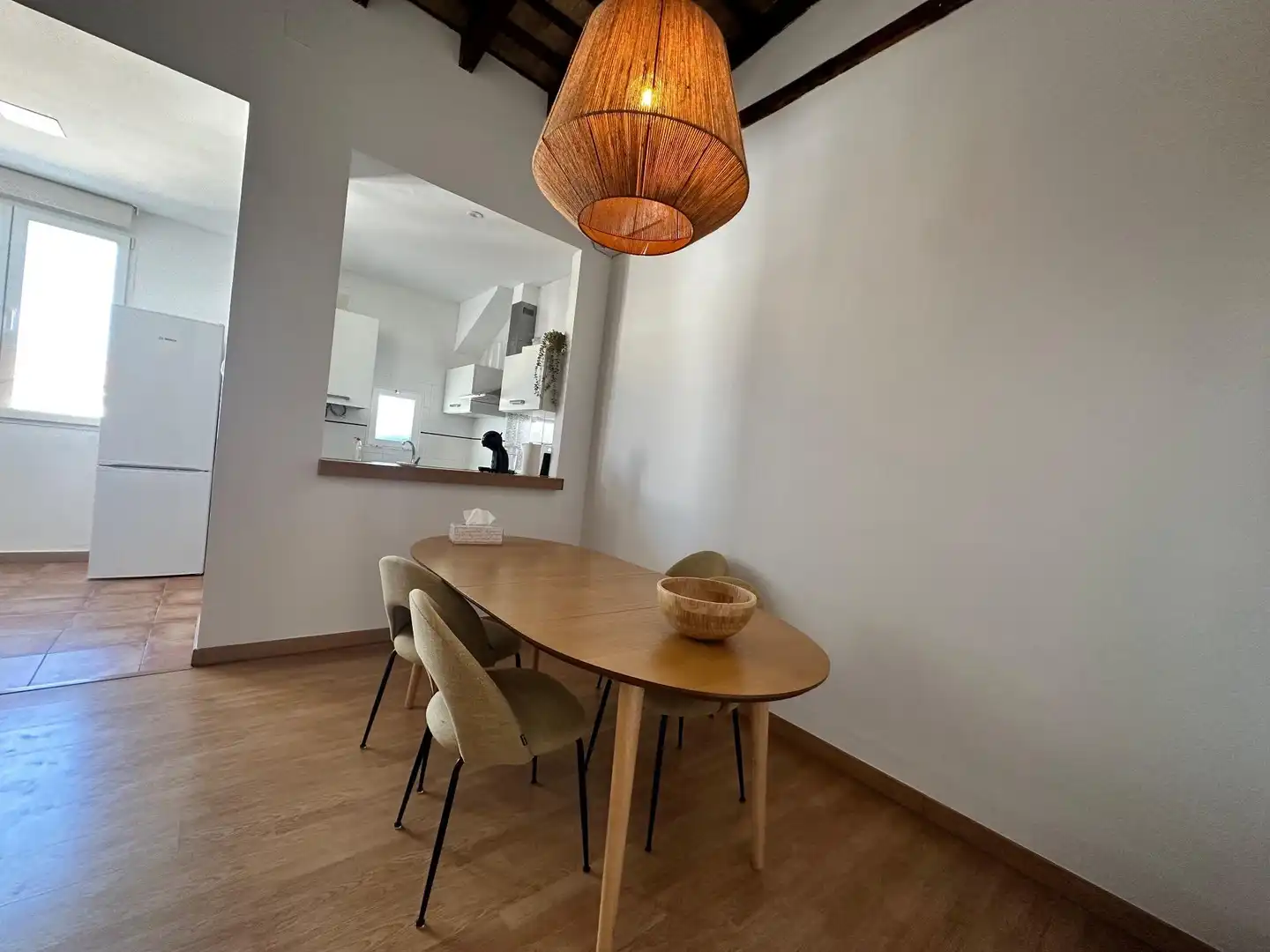 Piso de 77 m² en Valencia