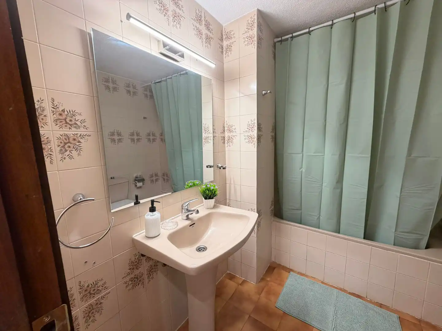 Piso de 97 m² en Córdoba