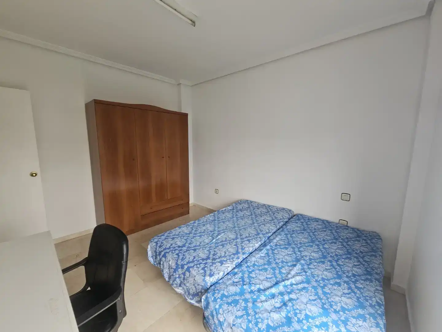 Piso de 100 m² en Badajoz