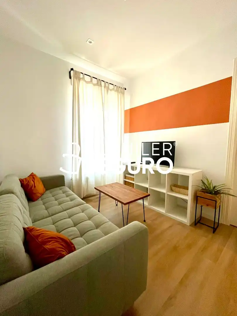Pis de 58 m² a Madrid