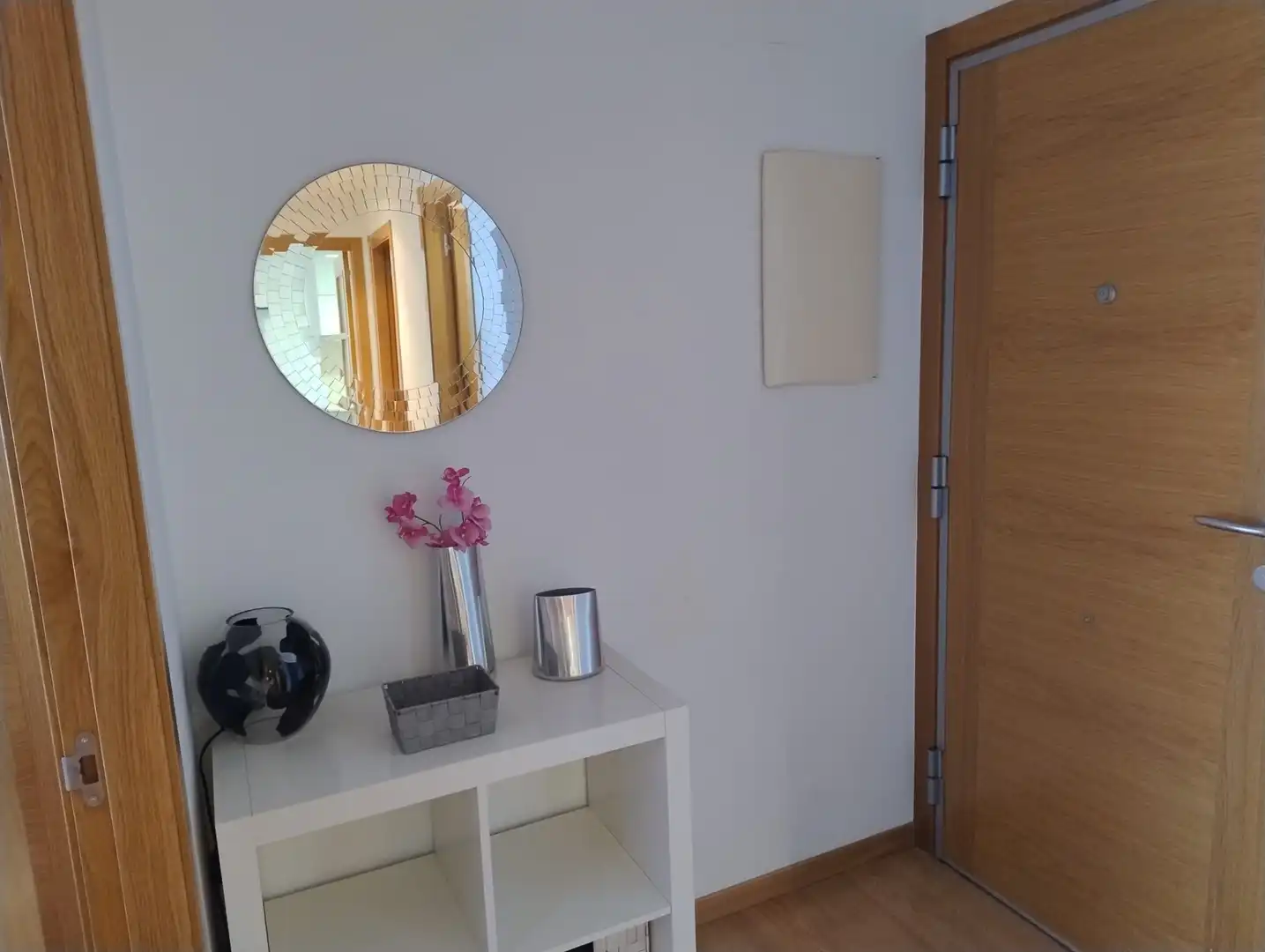 Piso de 70 m² en Santiago de Compostela