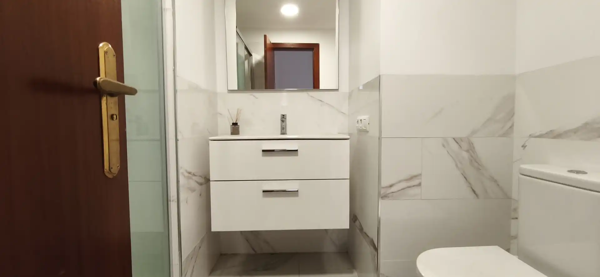 Pis de 108 m² a Santa Cruz de Tenerife