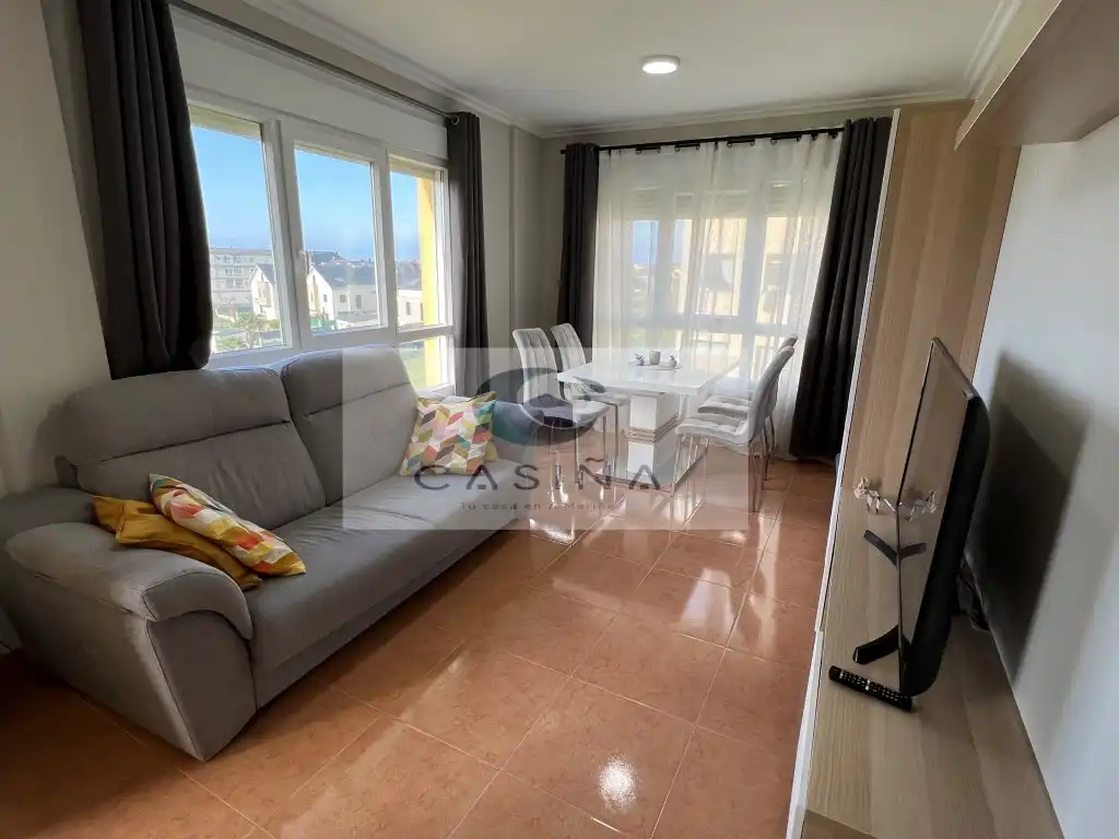 Piso de 57 m² en Barreiros