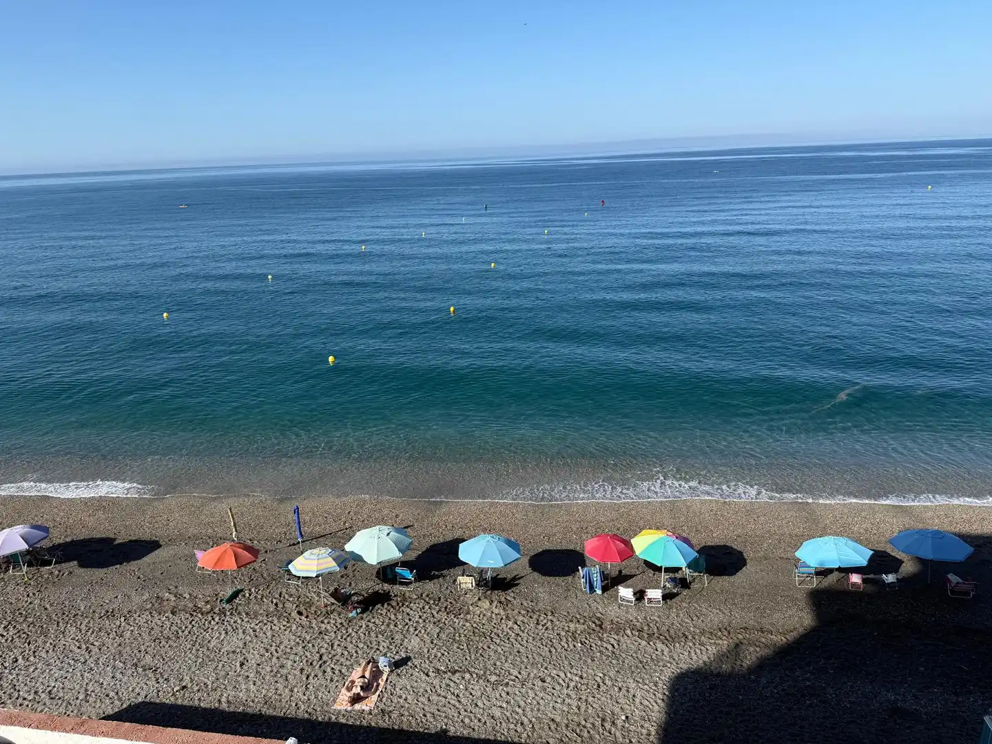 Piso de 75 m² en Salobreña
