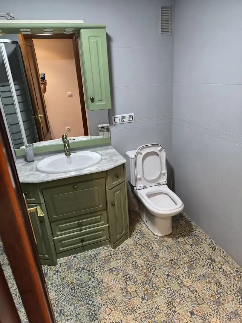 Wohnung 110 m² in Vila-real