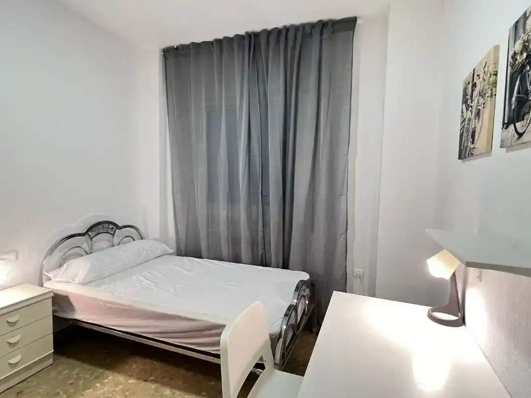 Habitación 214 m², Granada
