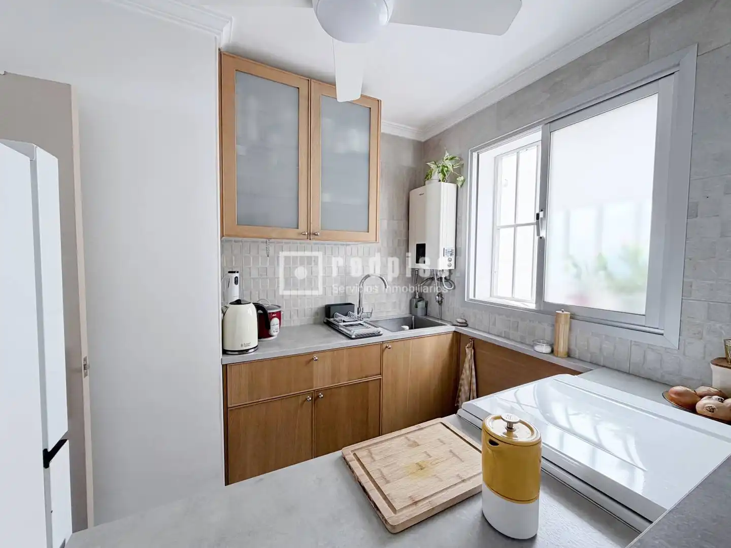 Wohnung 54 m² in Málaga