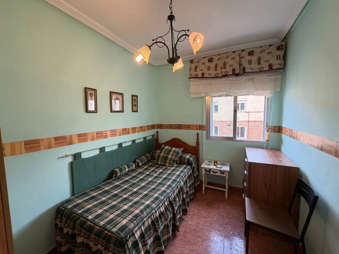 Pis de 80 m² a Toledo