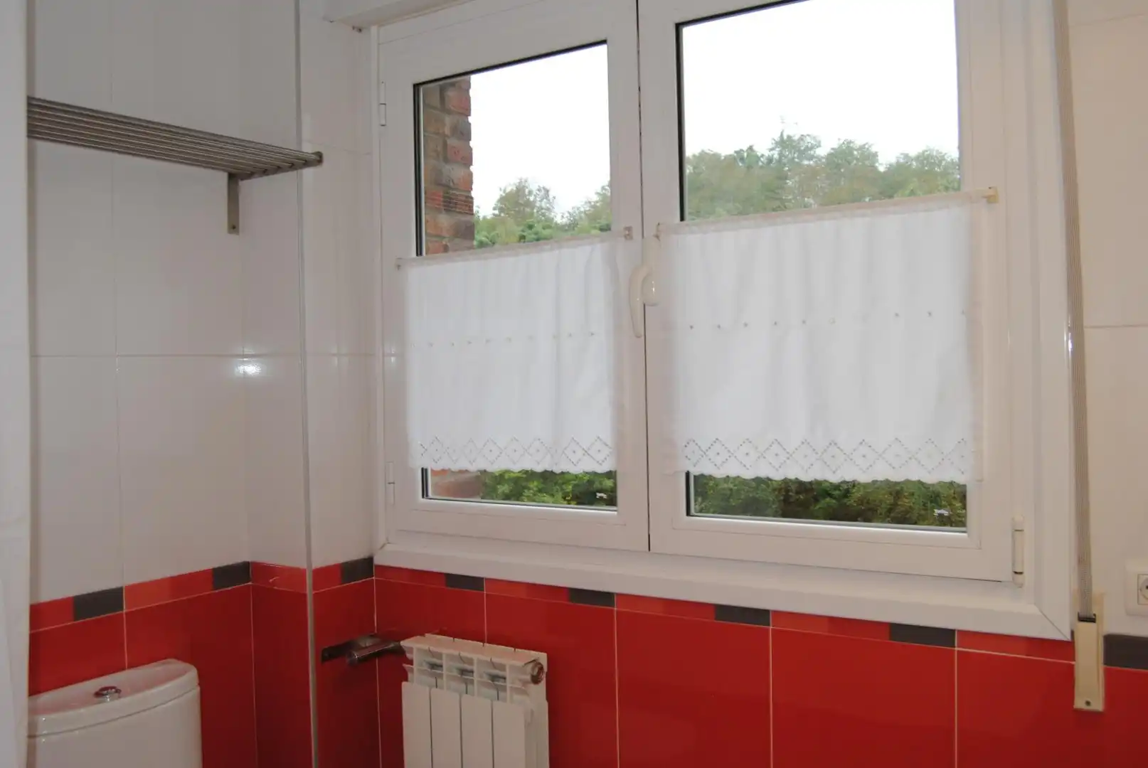 Pis de 87 m² a Sant Sebastià