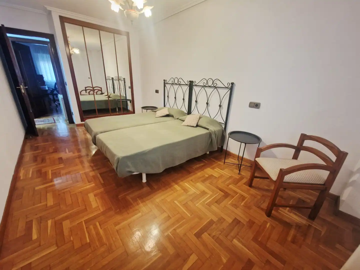 Piso de 80 m² en Avilés