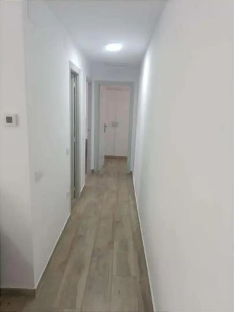 Piso de 60 m² en Hellín