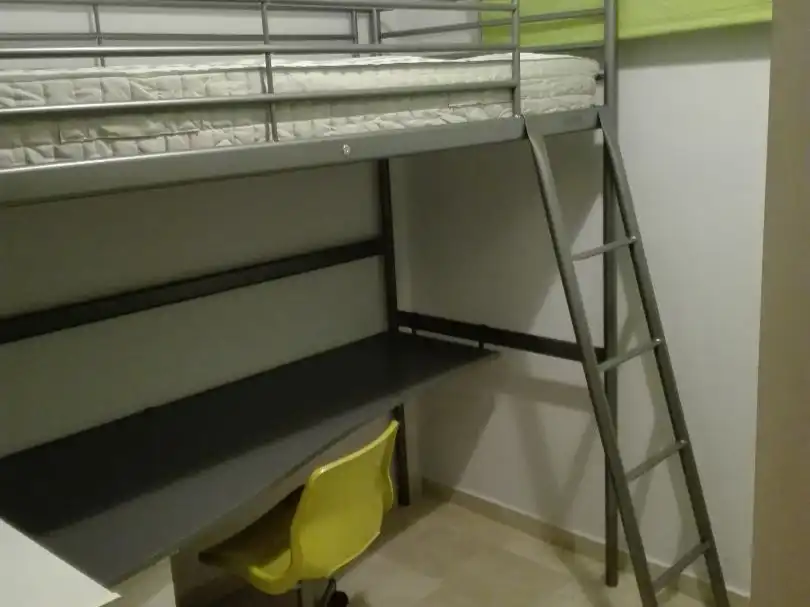 Pis de 65 m² a Alfara del Patriarca
