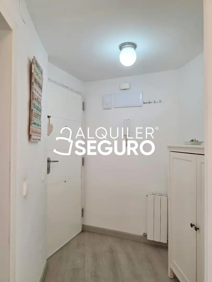 Appartement 80 m² à Collado Villalba