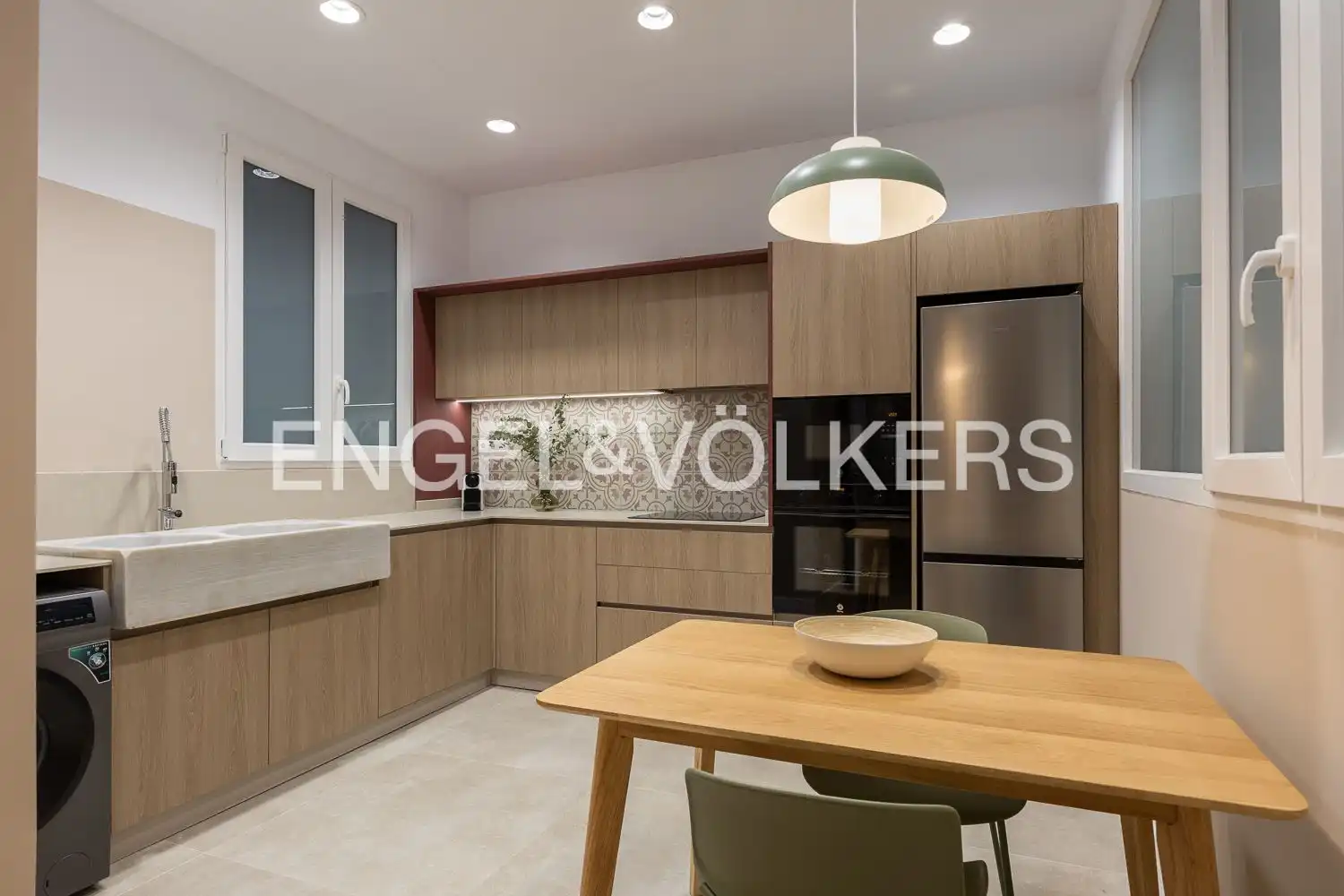 Piso de 85 m² en Valencia