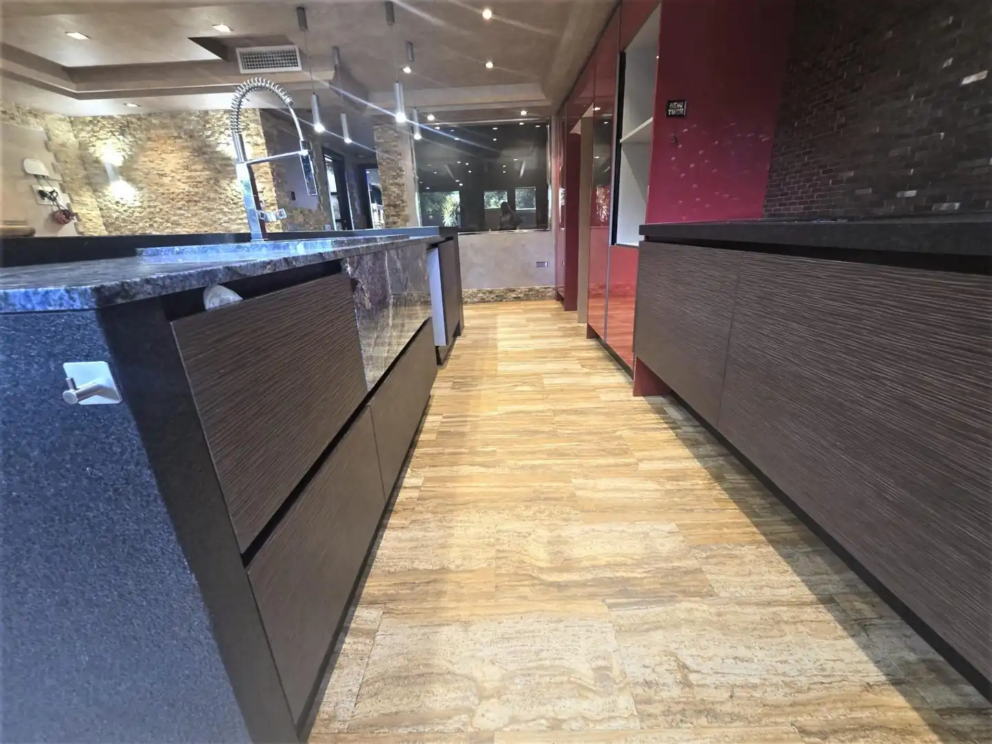 Casa de 225 m² en Málaga