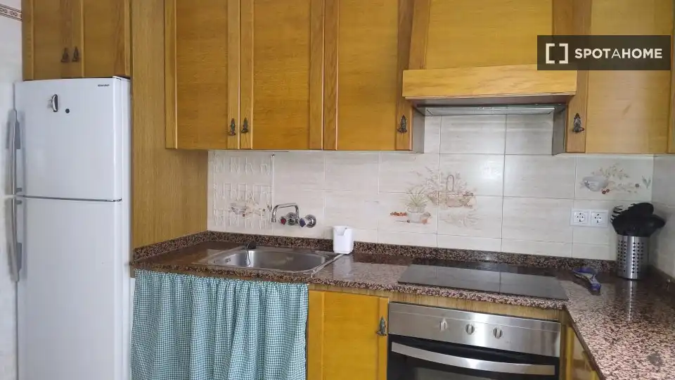 Habitación 115 m², Santa Pola