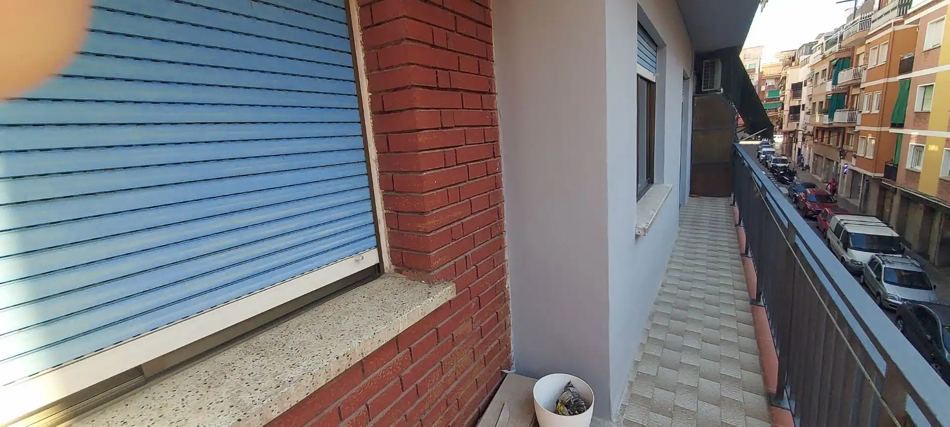 Pis de 80 m² a Barcelona
