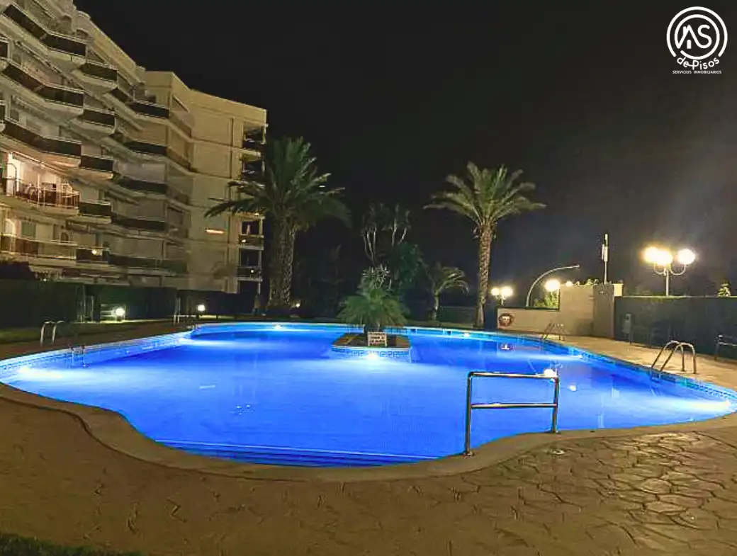 Appartamento 72 m² a Mont-roig del Camp