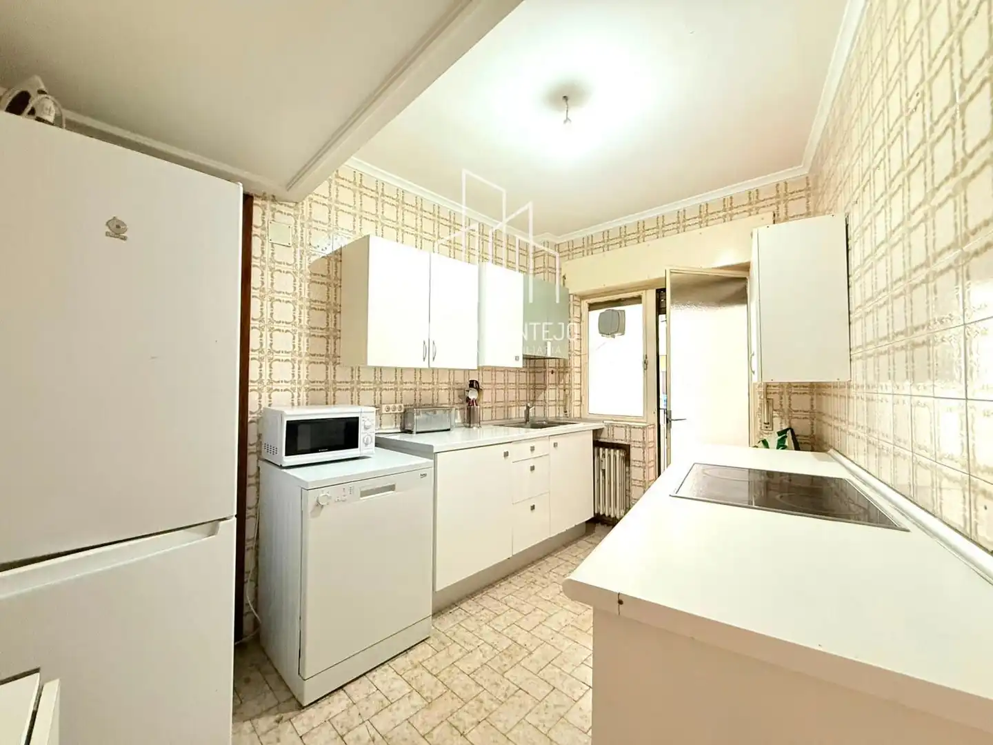 Piso de 132 m² en Salamanca