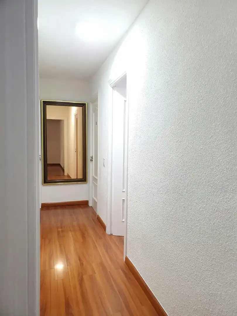 Habitació de lloguer, Móstoles