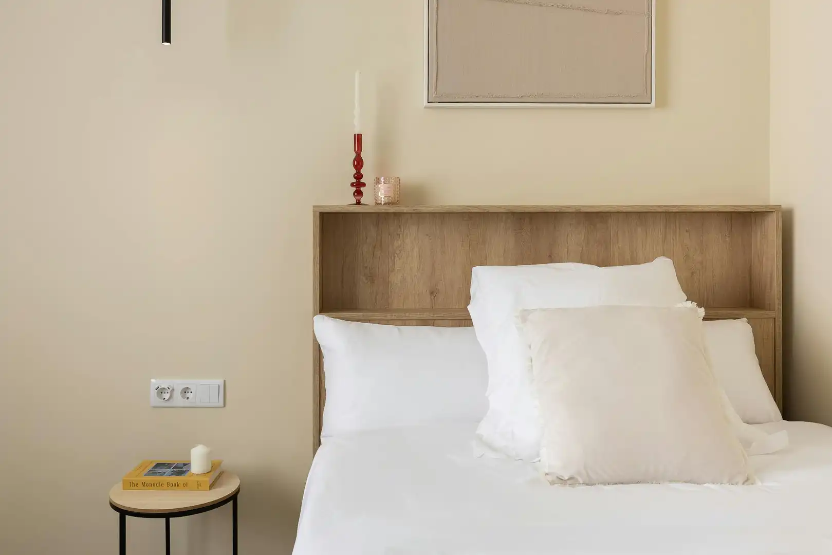 Habitación en alquiler, Madrid