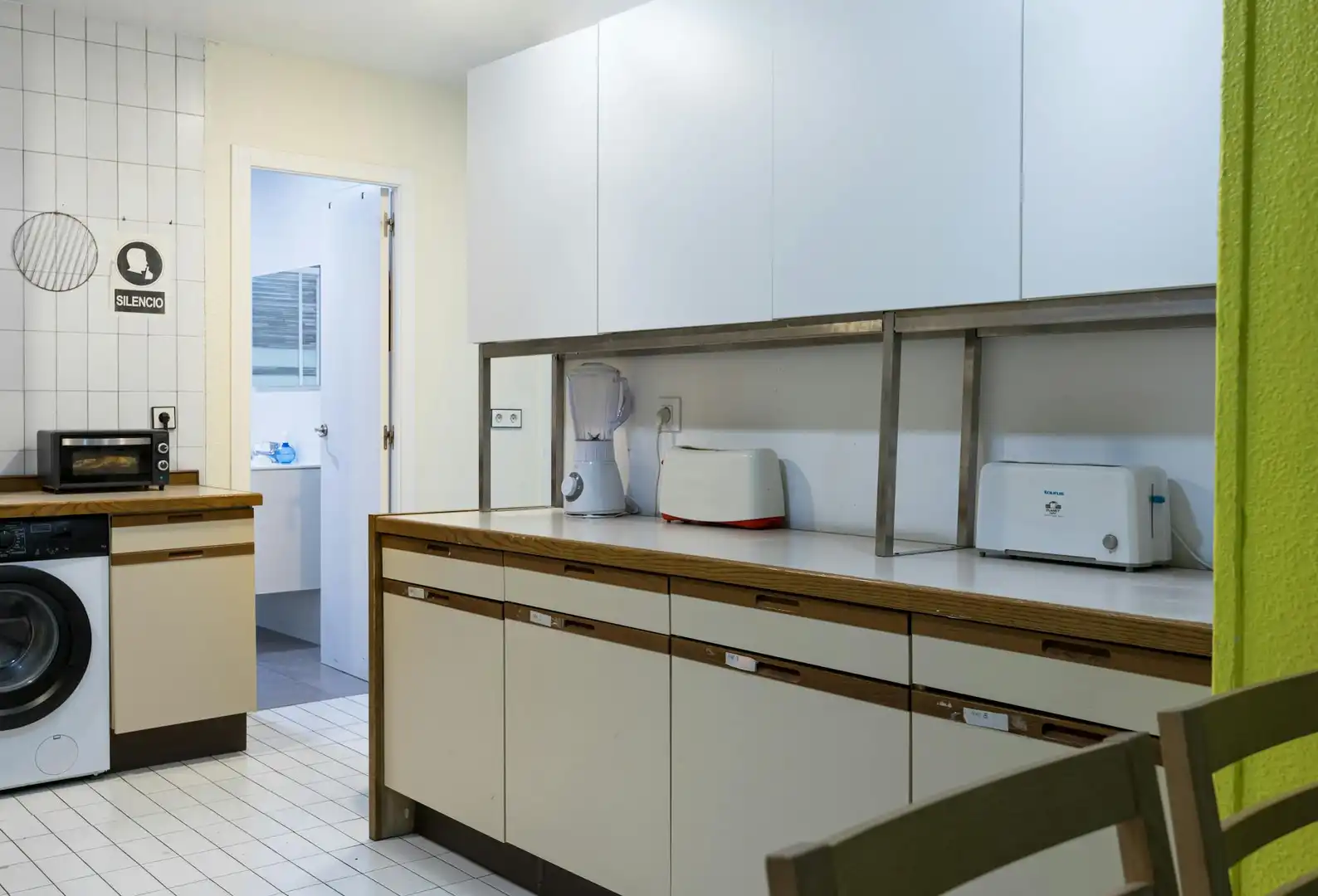 Habitación 285 m², Madrid