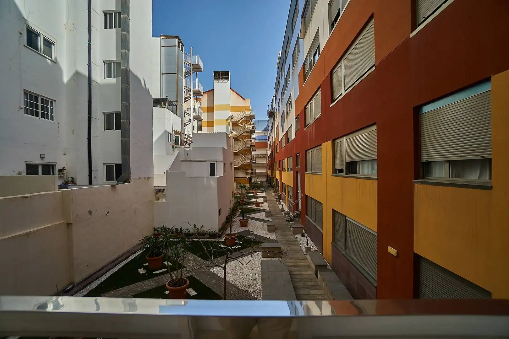 Piso de 85 m² en Las Palmas de Gran Canaria