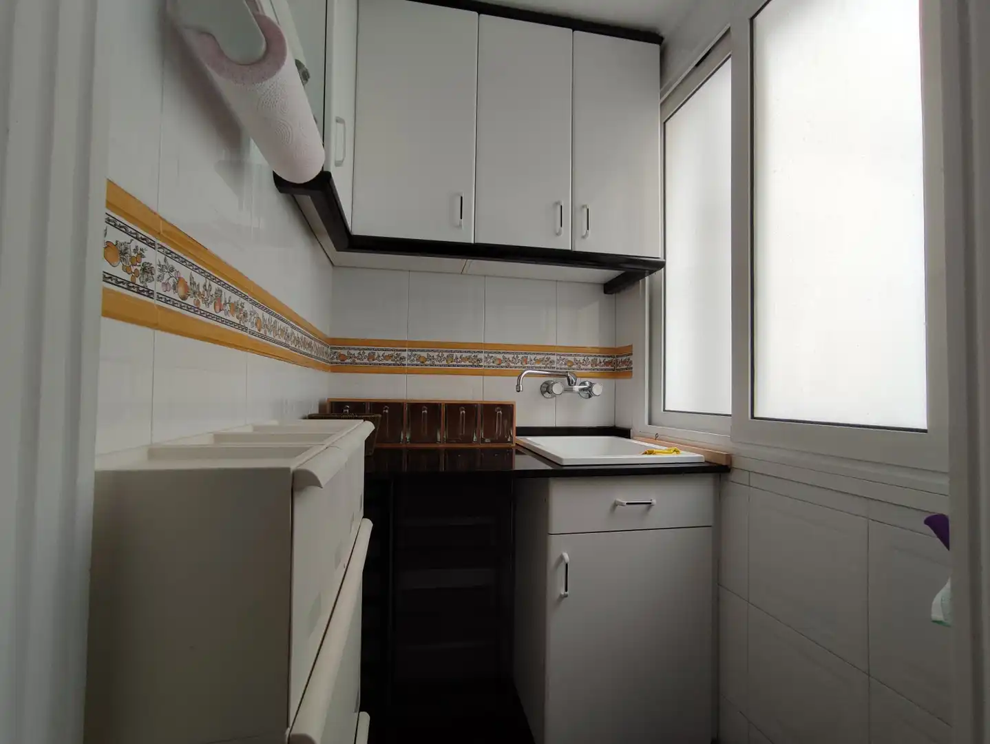 Piso de 81 m² en Gijón