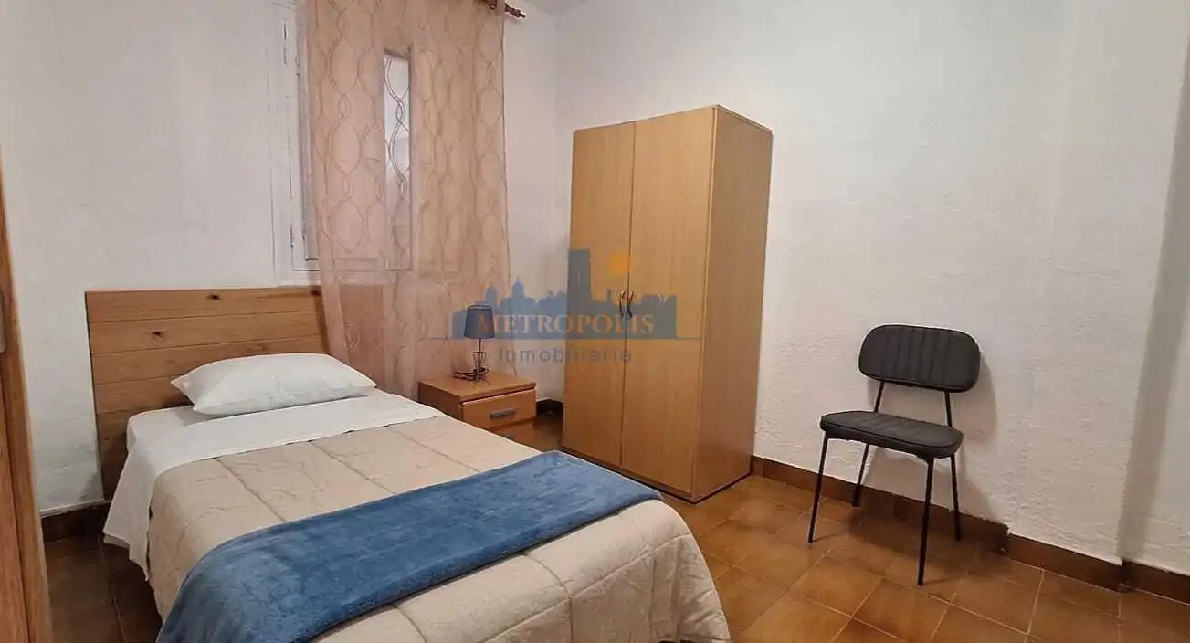 Casa de 100 m² en Burriana