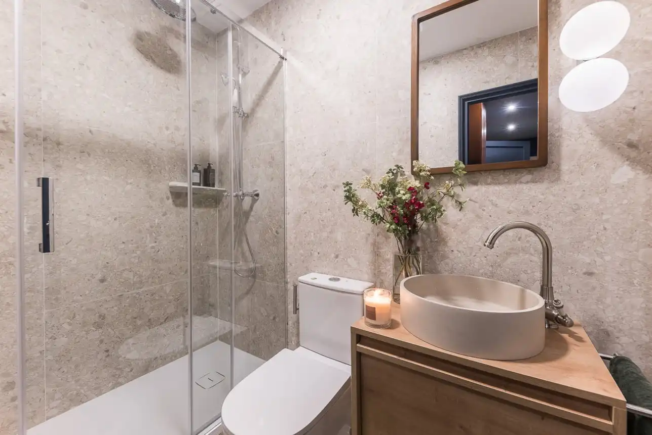 Piso de 57 m² en Barcelona