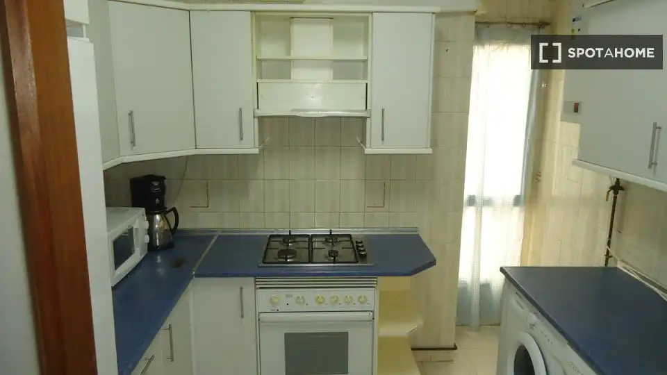 Habitación 138 m², Córdoba