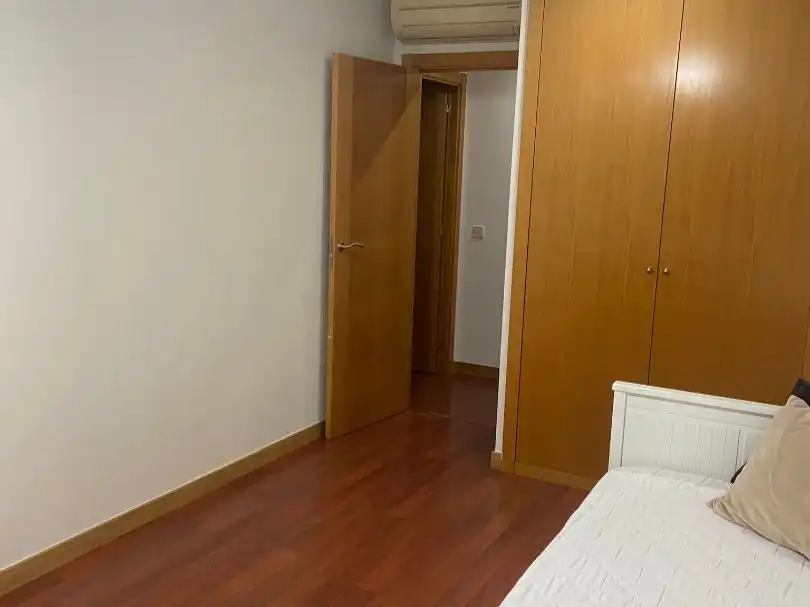 Piso de 112 m² en Getafe
