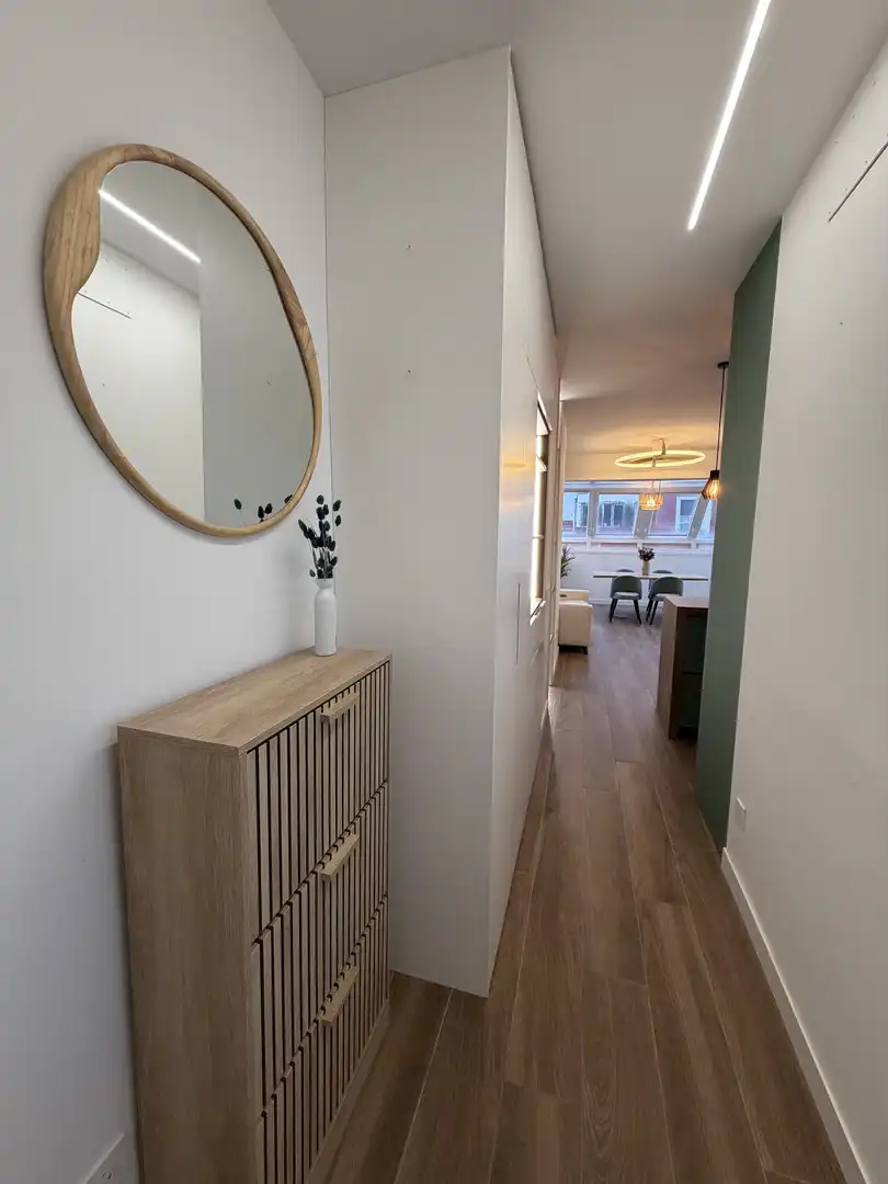 Pis de 85 m² a Madrid