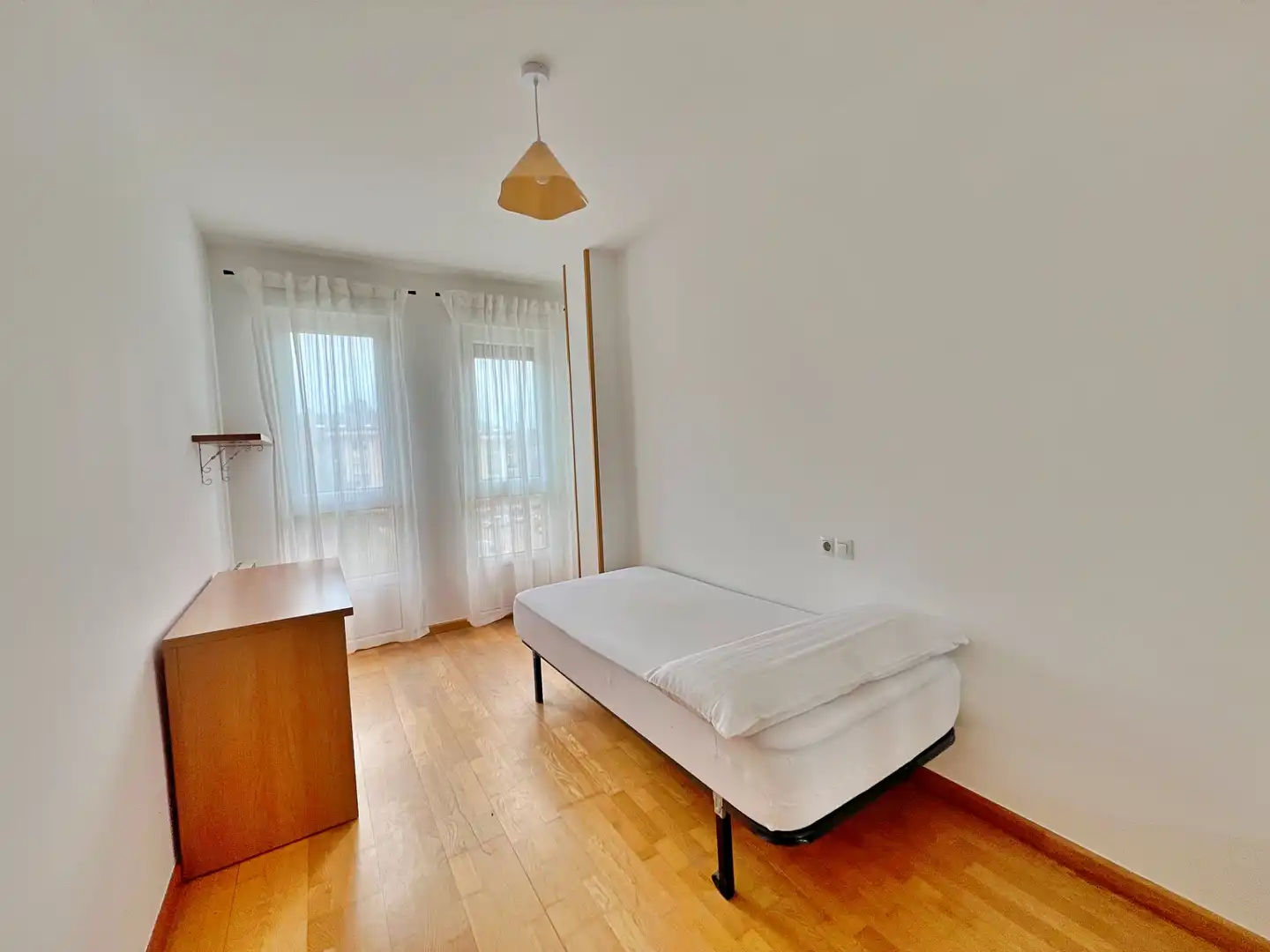 Wohnung 100 m² in Lugo