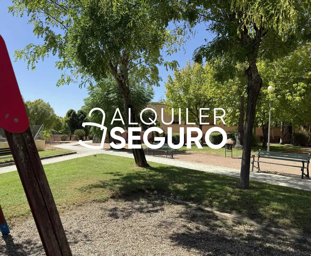 Piso de 86 m² en Córdoba