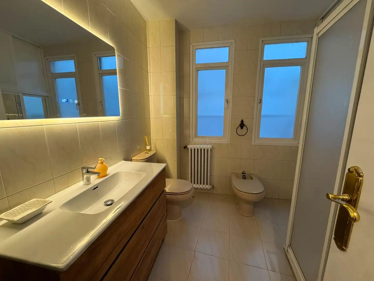 Habitación 269 m², Ourense