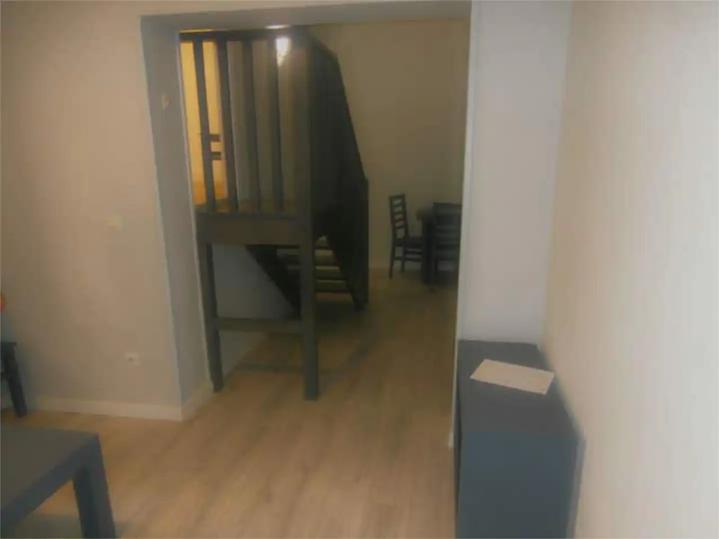 Pis de 65 m² a Madrid