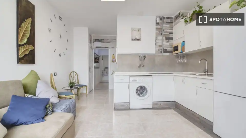 Habitación 58 m², Las Palmas de Gran Canaria