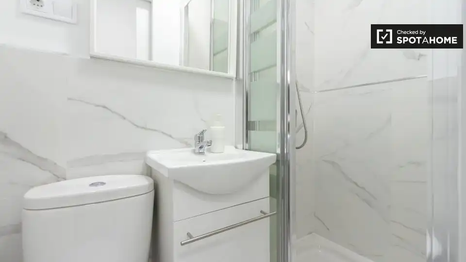 Piso en alquiler, Madrid